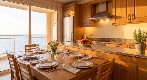 The Grand Marina Residence