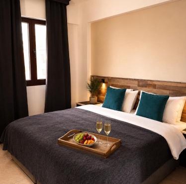 Family Comfort Apartments