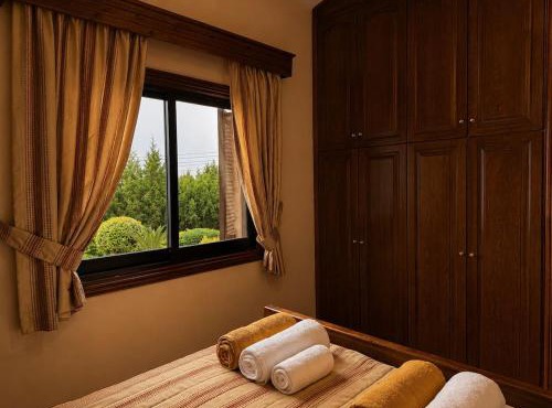 Garden Of Eden - 3 Bedroom Private Bungalow With Pool
