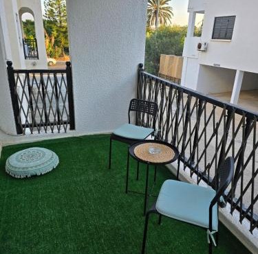 COZY Apartment In Kapparis #2 in Paralimni