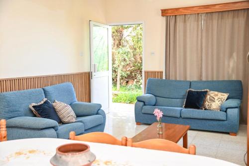 Kritos Apartments with Two Bedrooms