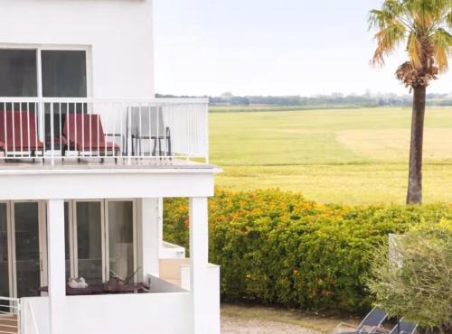 Boho Beach House