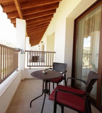 Vina Oliva Hotel