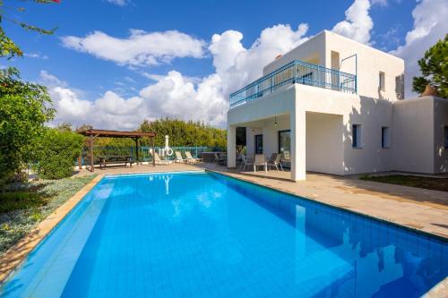 Azzurro Holiday Villas