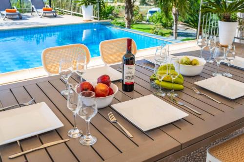 Freedom Villa