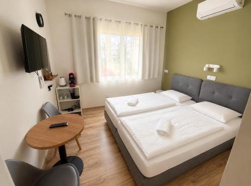 Smart Comfort RoomN7 with Private Bathroom in best Location Beach 250m