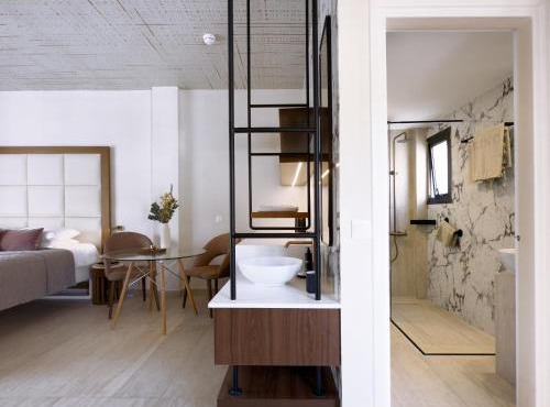 King Jason Paphos - Designed for Adults by Louis Hotels in Paphos