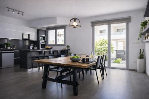 Koni Villa Paphos