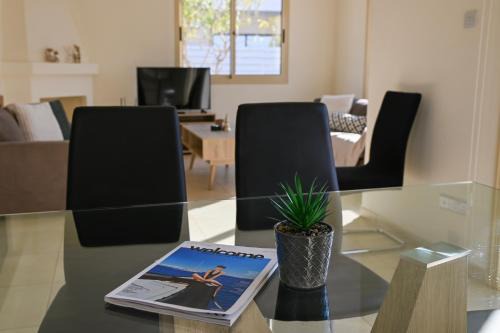 Sorelia Latchi Villas 2 - Merope Irena