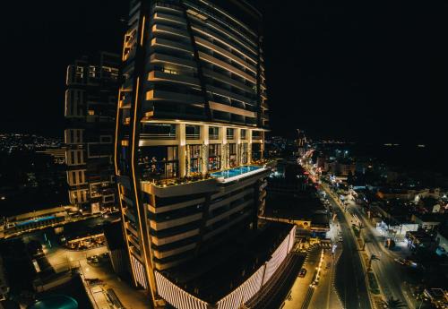 The Icon Limassol in Limassol