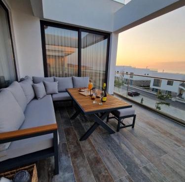 Kantara Beach Resort Apartment Olivia
