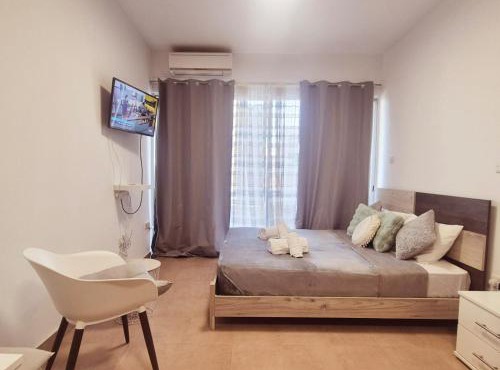 Olive studio