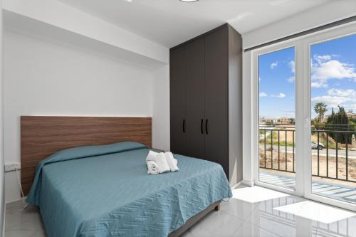 Modern 2BR Apartment Near Ayia Napa - Anastasia 101