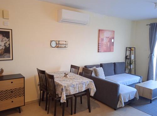 Xylophagou Rest and Relax 3 Ayia Napa Larnaca 1 bedroom apartment