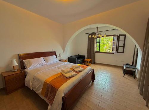 Villa Encanto - Private Heated Swimming Pool for winter months 5Bedroom
