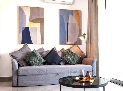 Celeste Suites