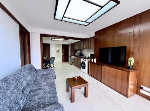 STAY Finikoudes Nest 1