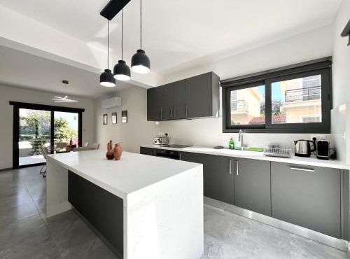 STAY Lumiere House