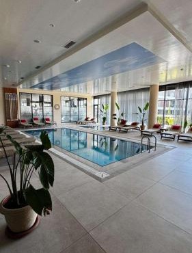 CoyrtYard Longbeach Bölgesi İskele Mersin via 10 Cyprus 99850 TRNC Iskele