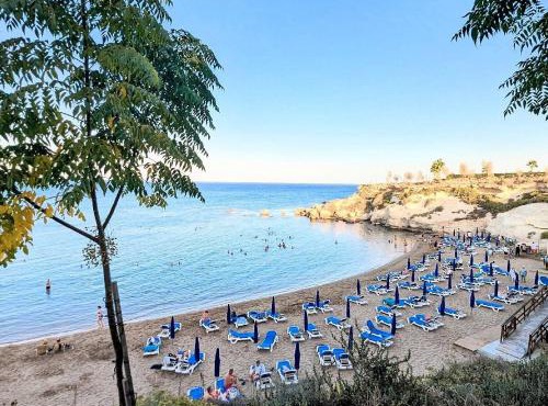 Mythical Sands Resort and Spa