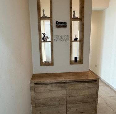 2bdr apt Turkish Side Nicosia in Nicosia