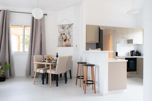 Special Launch Price Breathtaking Sea View-2BR Villa-Perfect for Families in Polis Chrysochous
