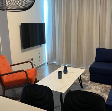 Sea view Appartment in Larnaca