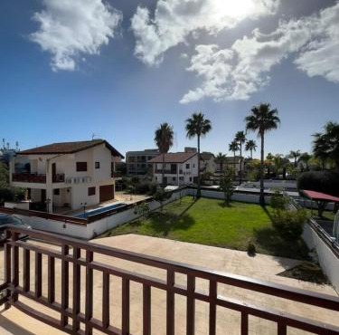 Amelia Beach Villa wpool -500mfrombeach