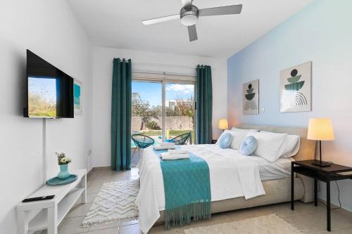 Villa Cap St George - Ihre private Traumvilla am Meer