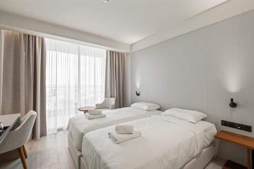 Warner Boutique Hotel-Adults Only