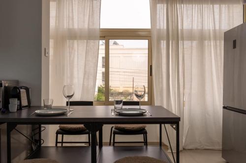 1BR Near Beach in Neapolis Limassol