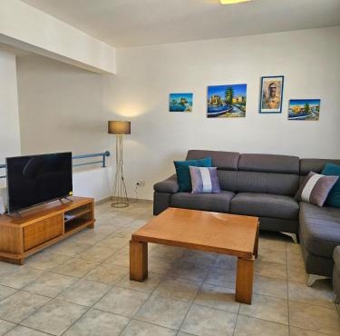 Kissonerga Sunset Duplex Delight