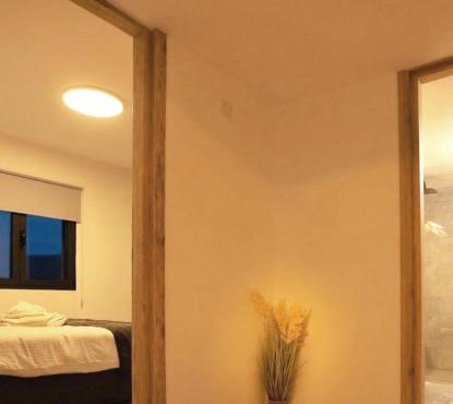 TelMar Kiti Escape House