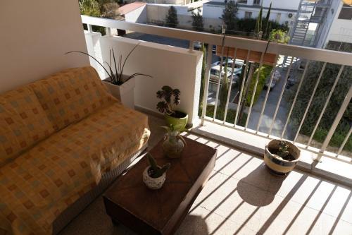 Sonia's Apartment Nicosia