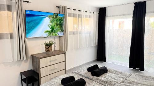 Chloraka Bay Studio