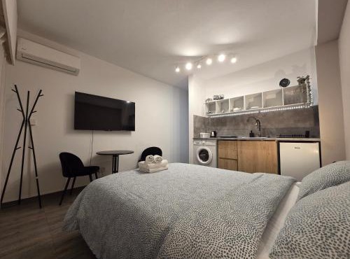 Beach apartment's