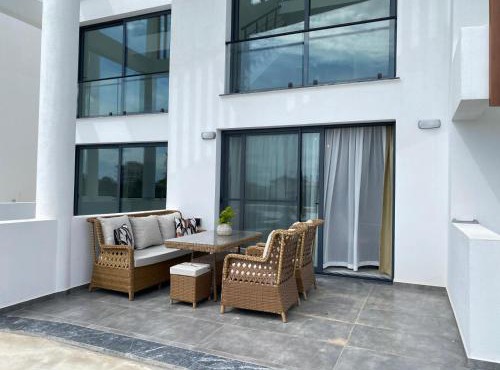 Neo Residence - Luxury Apartments