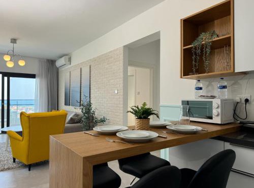 Caesar Blue Collection Nothern Cyprus Family Bedroom Suites in Ayios Dhometios