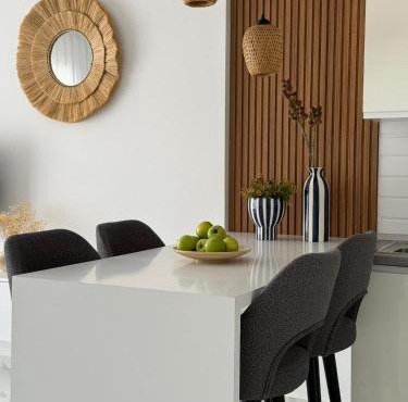 SUN & SEA apartments in Thalassa Beach Resort, Northern Cyprus