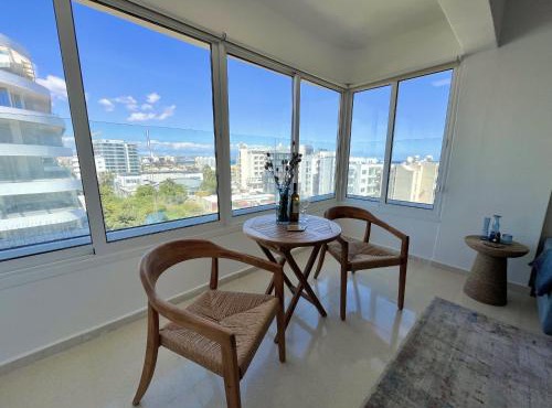 STAY Makenzie View Apartment