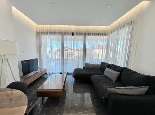 STAY Anna Residence City View Apartment 102
