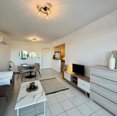 Polis Gardens Pool Apartment