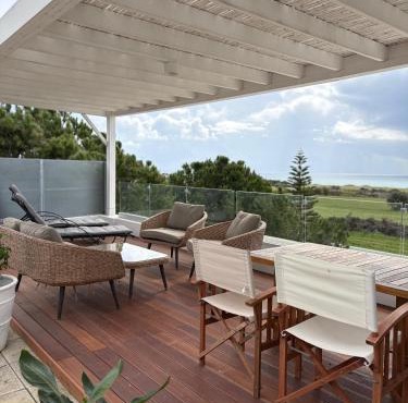 Casa Vacanze Baciata