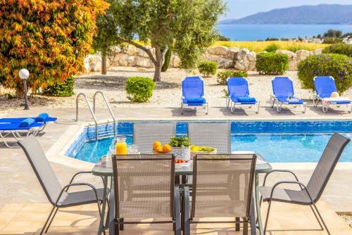 Villa Lemon Tree