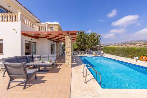 Villa Olivia Coral