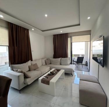 Sia-Serenity Finikoudes Apartment