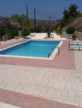 Villa Melyia