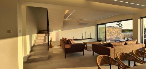 Phaedrus Living Venus Seaview Lighthouse Villa in Paphos