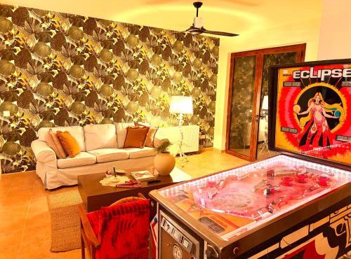 The Lodge Kampi by Thea Suites