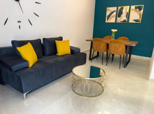 Elite bungalow at Ikaria Village recently renovated